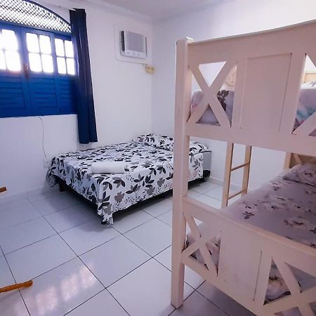 Casa De Painho - Hostel E Pousada Maceio  Ngoại thất bức ảnh