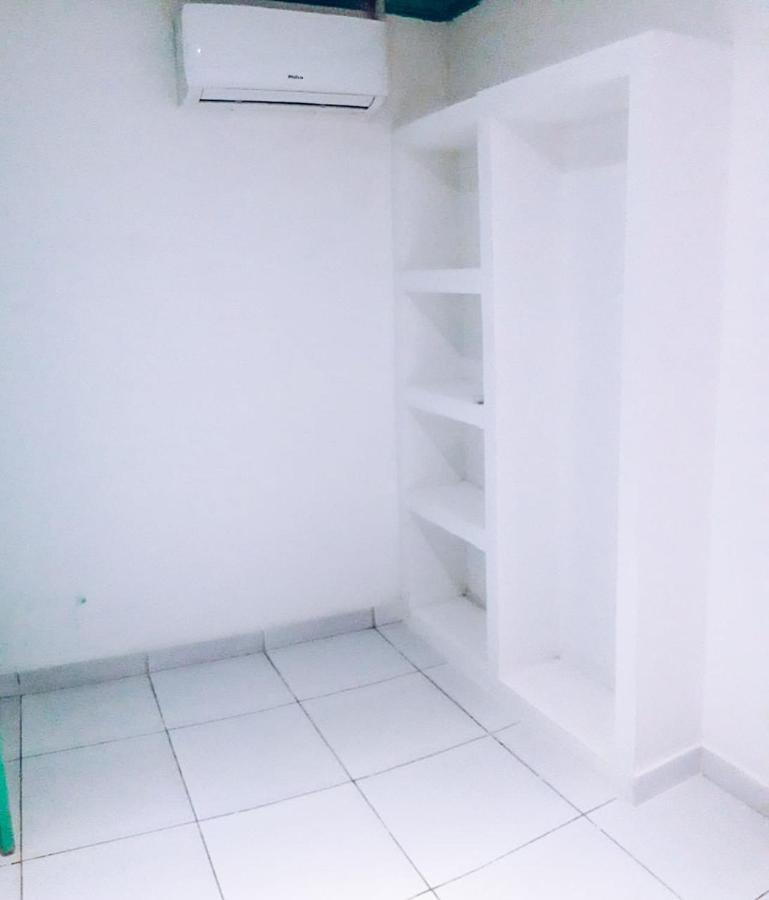 Casa De Painho - Hostel E Pousada Maceio  Ngoại thất bức ảnh