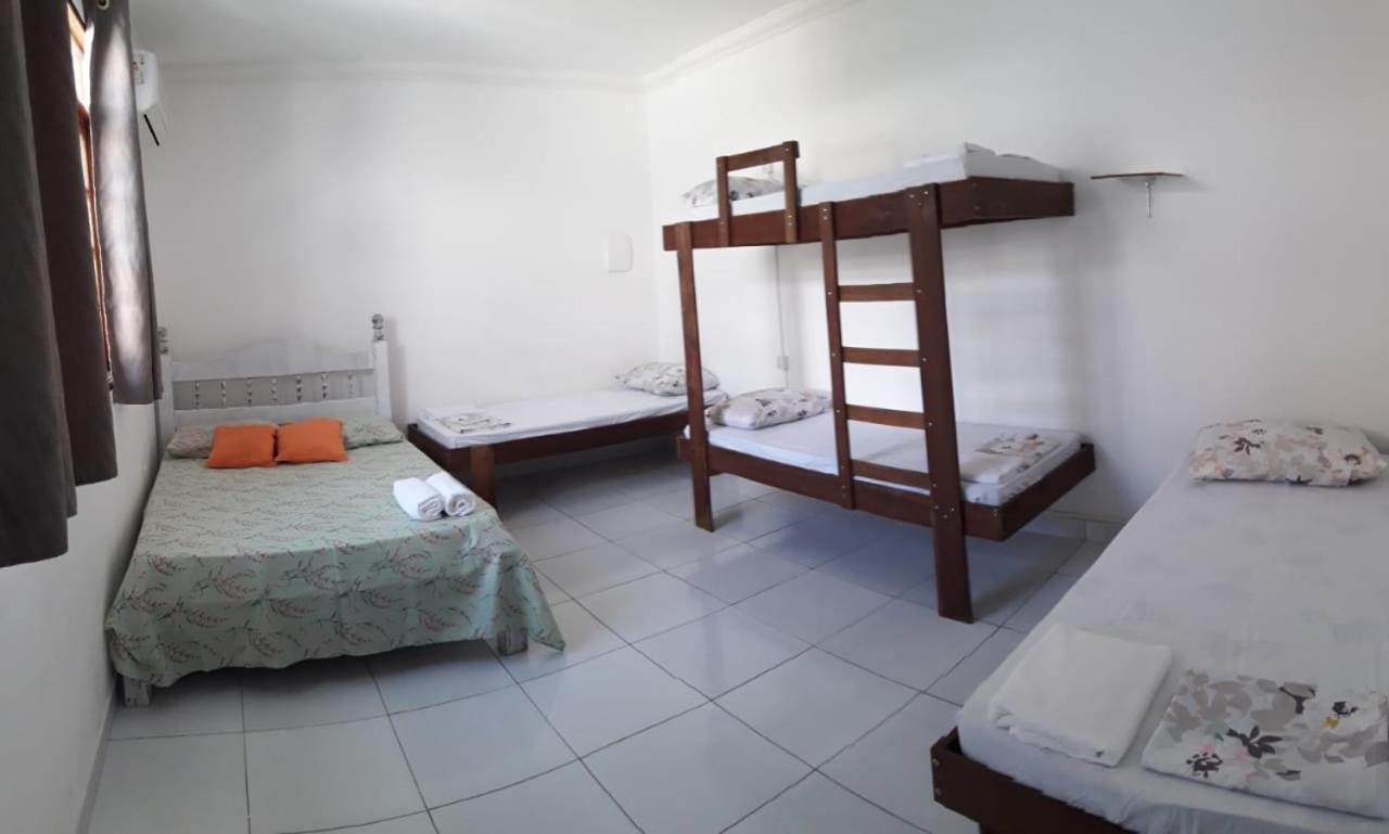 Casa De Painho - Hostel E Pousada Maceio  Ngoại thất bức ảnh