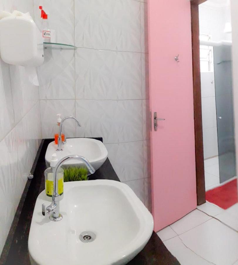 Casa De Painho - Hostel E Pousada Maceio  Ngoại thất bức ảnh