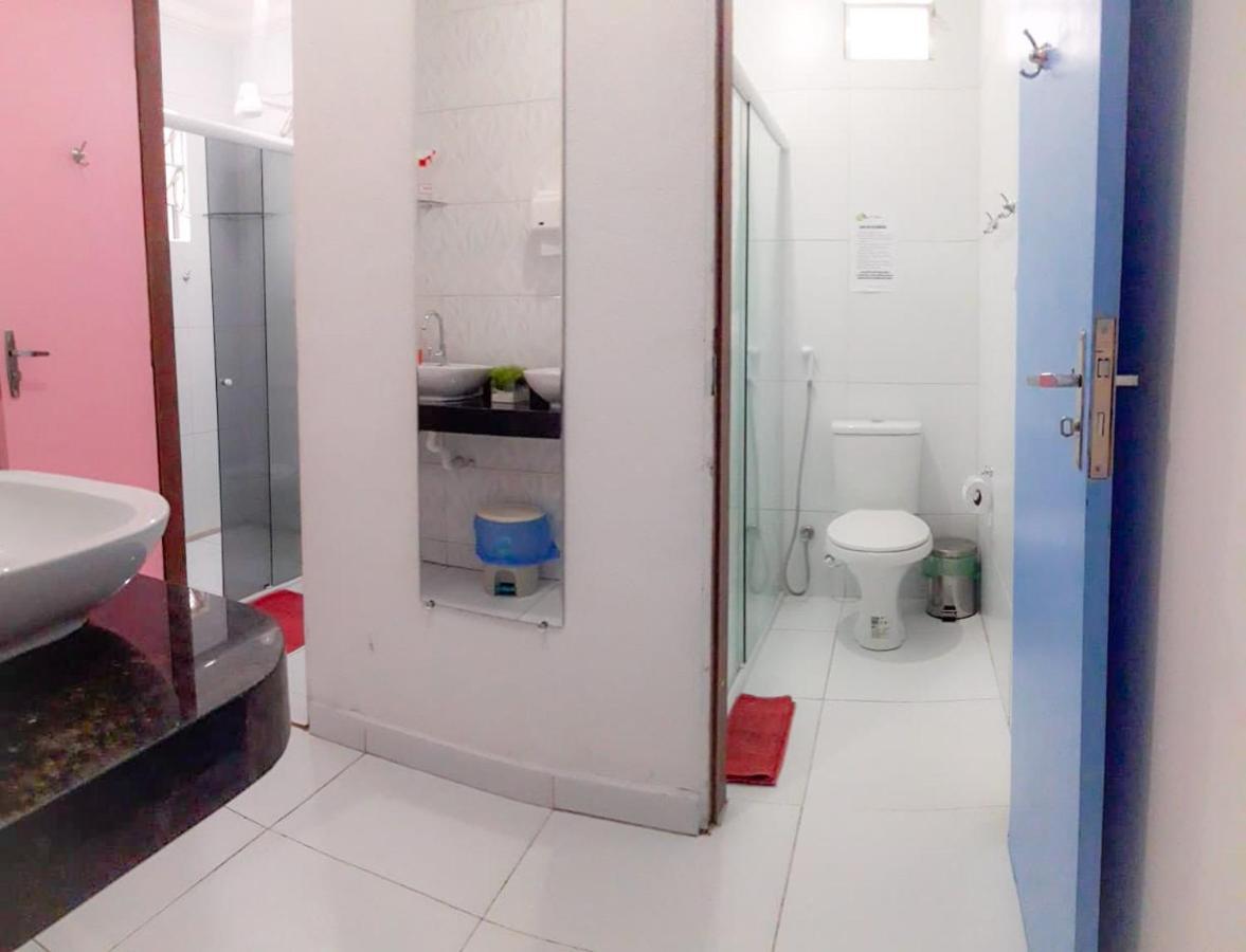 Casa De Painho - Hostel E Pousada Maceio  Ngoại thất bức ảnh