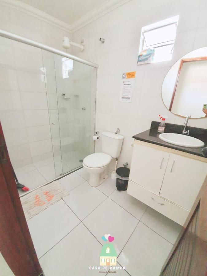 Casa De Painho - Hostel E Pousada Maceio  Ngoại thất bức ảnh