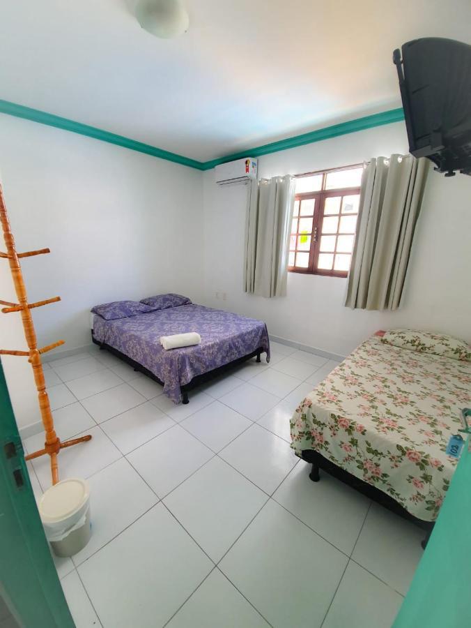 Casa De Painho - Hostel E Pousada Maceio  Ngoại thất bức ảnh