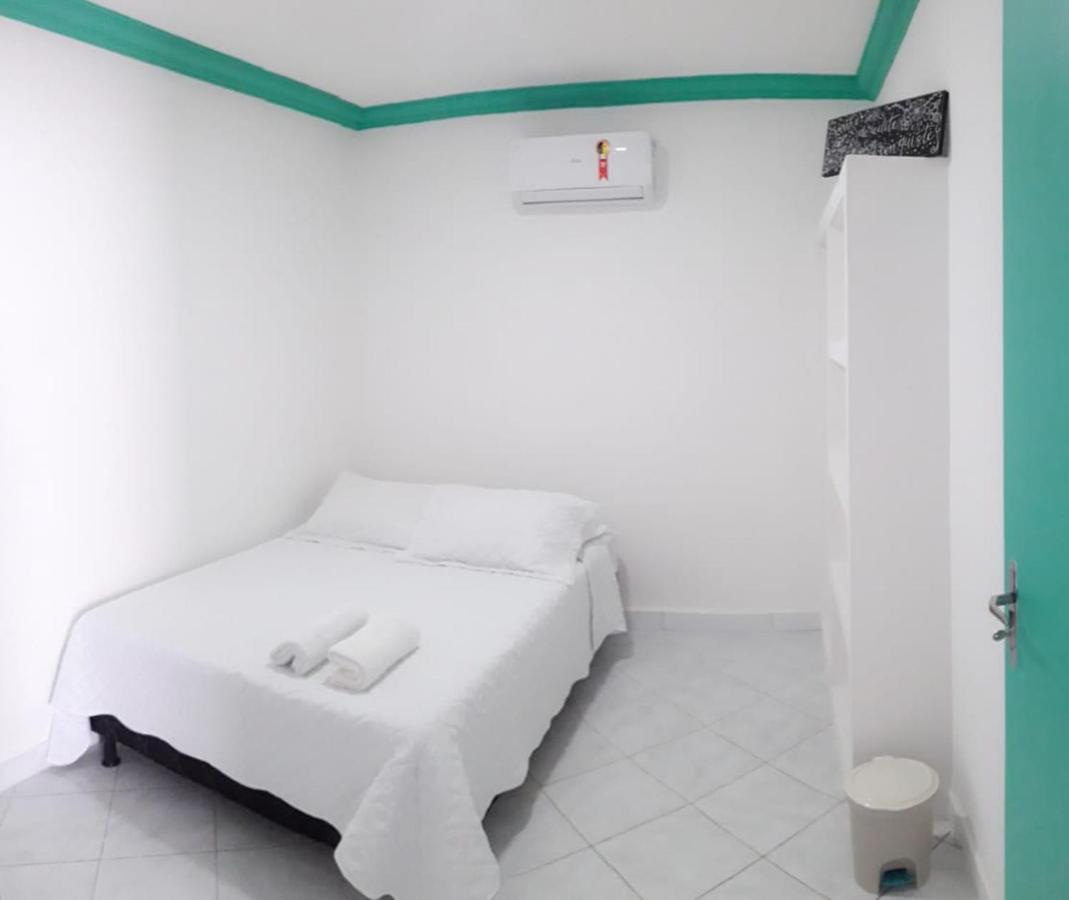 Casa De Painho - Hostel E Pousada Maceio  Ngoại thất bức ảnh
