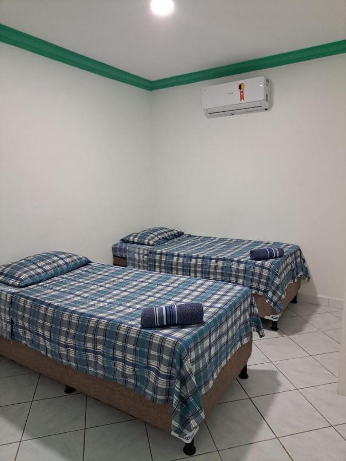 Casa De Painho - Hostel E Pousada Maceio  Ngoại thất bức ảnh