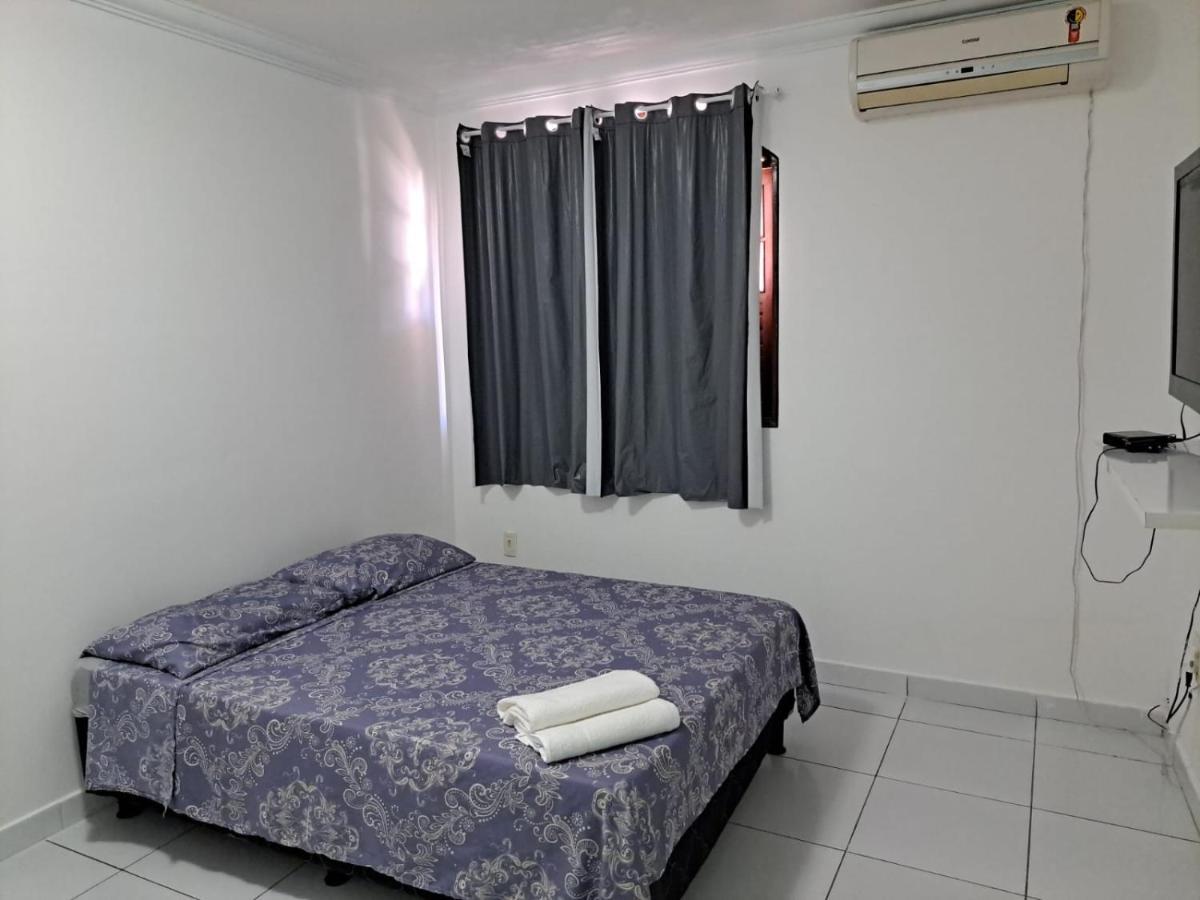 Casa De Painho - Hostel E Pousada Maceio  Ngoại thất bức ảnh