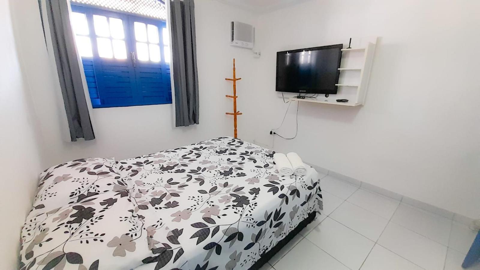 Casa De Painho - Hostel E Pousada Maceio  Ngoại thất bức ảnh