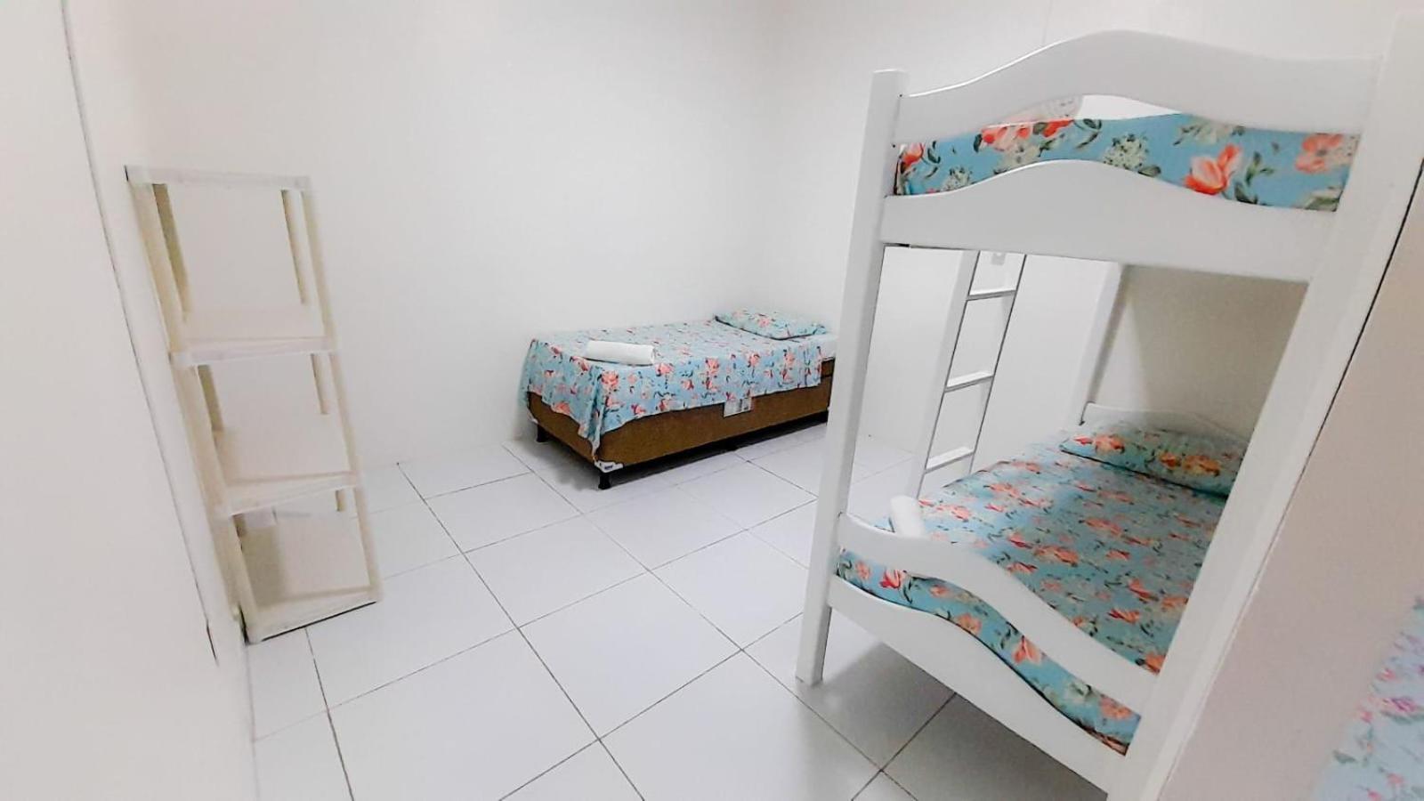 Casa De Painho - Hostel E Pousada Maceio  Ngoại thất bức ảnh