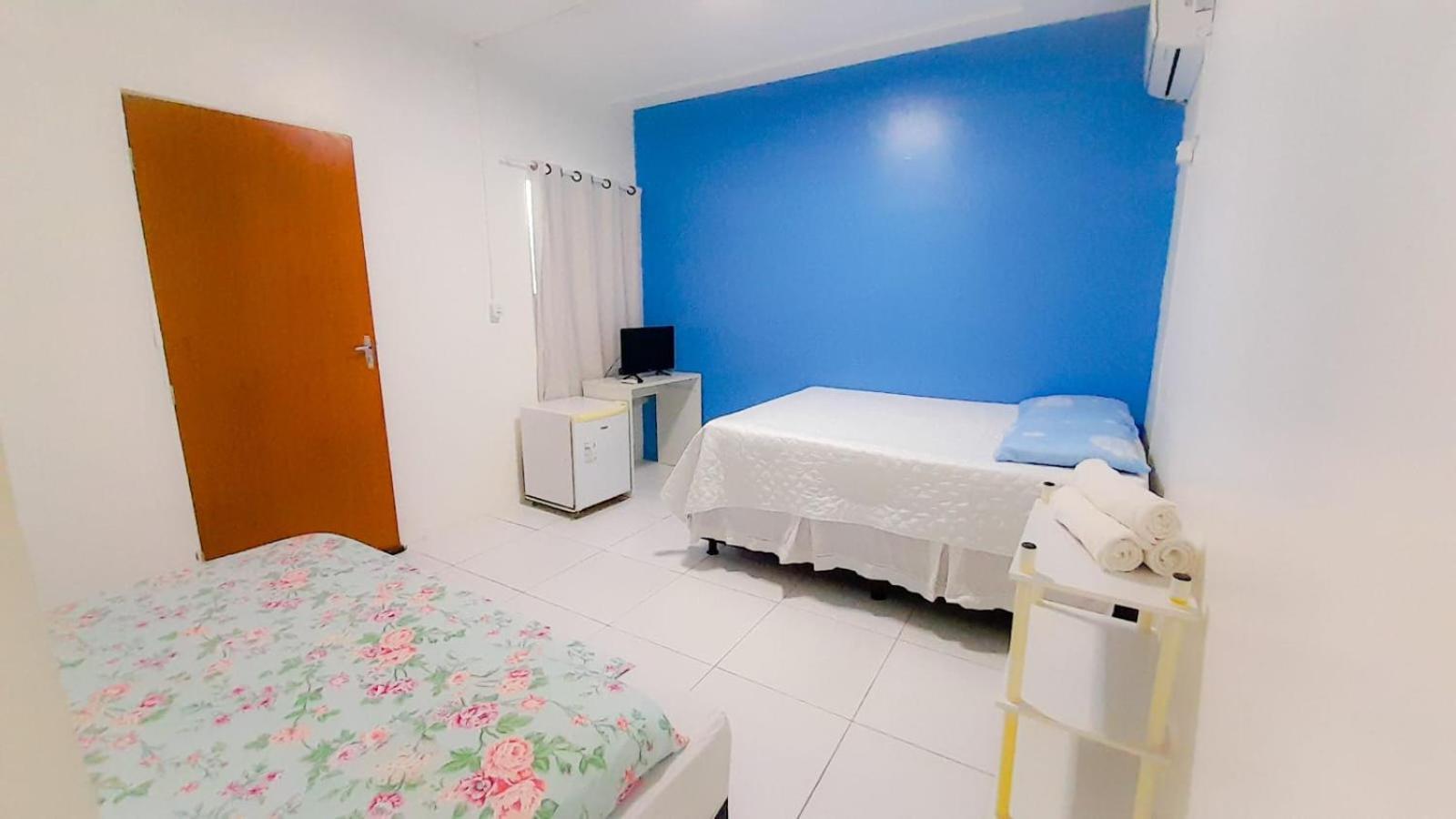 Casa De Painho - Hostel E Pousada Maceio  Ngoại thất bức ảnh