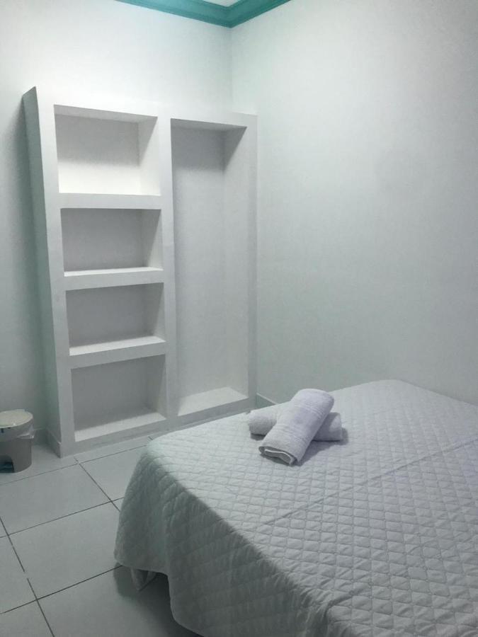 Casa De Painho - Hostel E Pousada Maceio  Ngoại thất bức ảnh